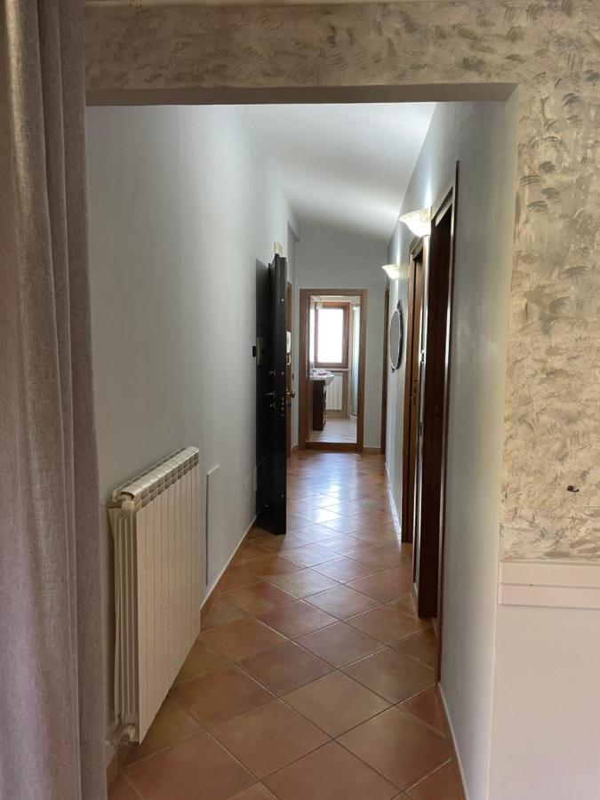 Villa Marilu Pimonte Exteriör bild