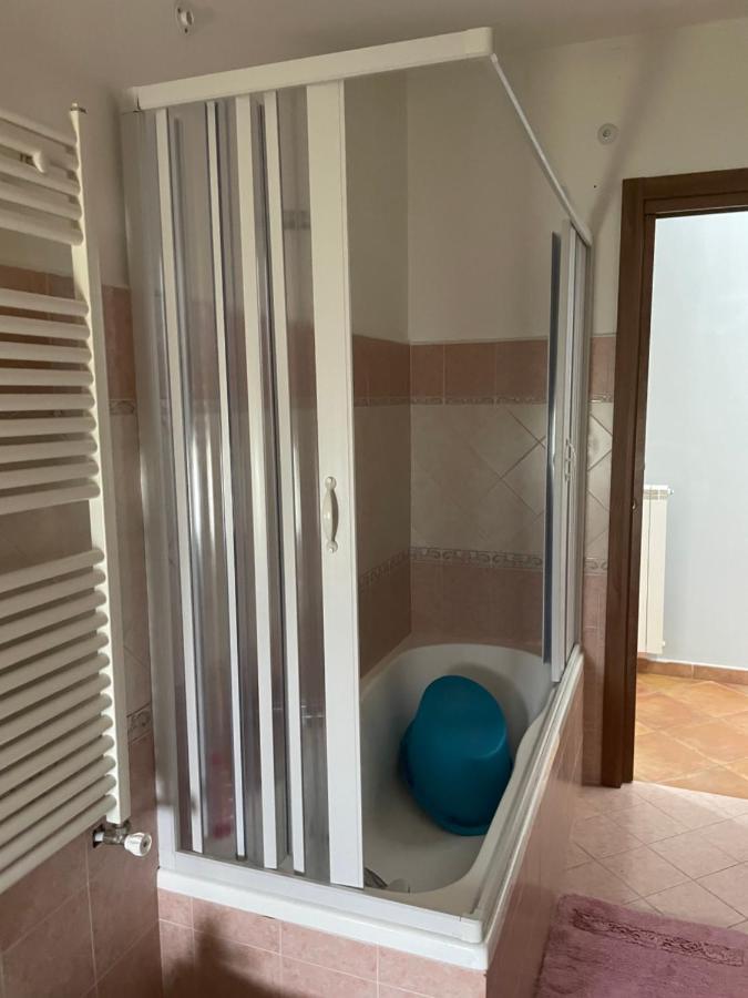 Villa Marilu Pimonte Exteriör bild