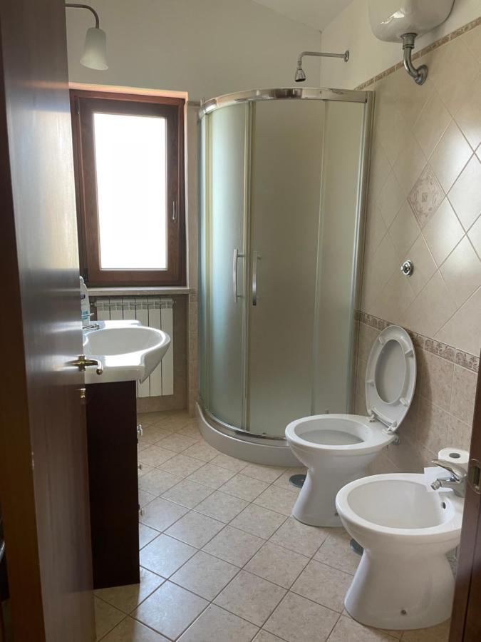 Villa Marilu Pimonte Exteriör bild