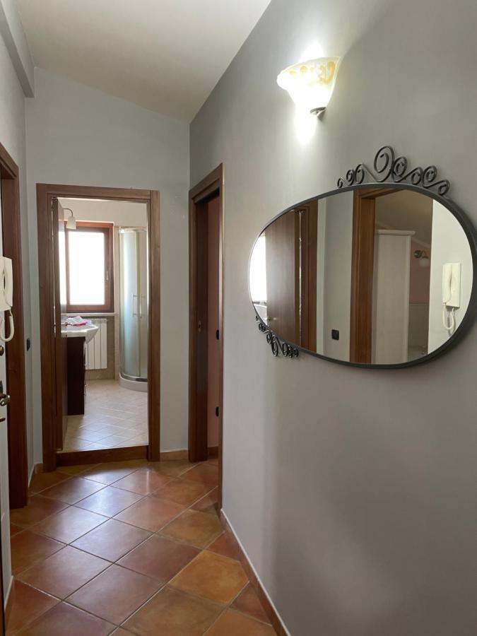 Villa Marilu Pimonte Exteriör bild