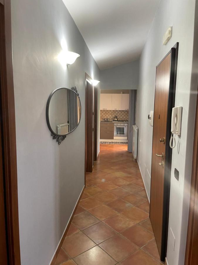 Villa Marilu Pimonte Exteriör bild